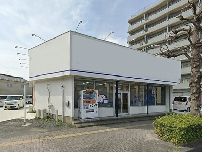 【外観】 | 貸店舗・事務所