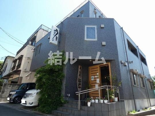 豊島区南池袋４丁目の賃貸マンション