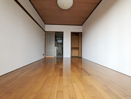 ファミーユ友光の寝室|※別部屋写真