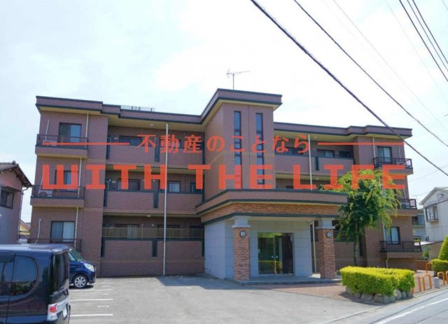 サンハイツ飯田【キャッシュバック対象物件】