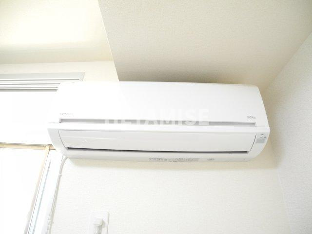 フォレストヒルズMの設備|※反転間取りのお部屋の画像です※
