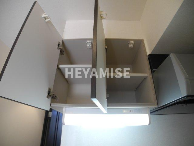 フォレストヒルズMの設備|※反転間取りのお部屋の画像です※