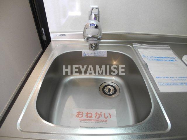 フォレストヒルズMの設備|※反転間取りのお部屋の画像です※