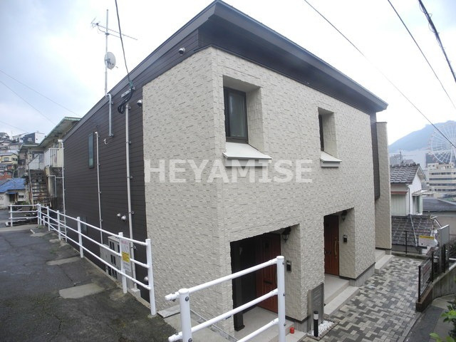 フォレストヒルズM