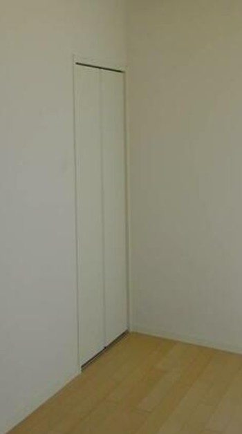 アザーレ・パッシオ生田壱番館の収納