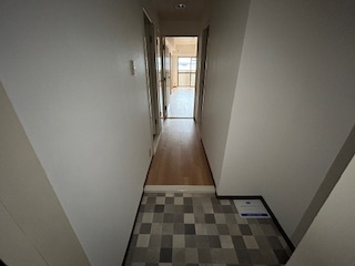 【玄関】 | ヴィルヌーブソシア