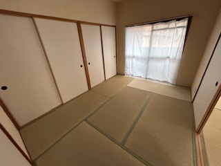 【和室】 | ヴィルヌーブソシア