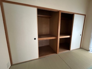 【収納】 | ヴィルヌーブソシア