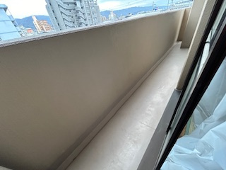 【バルコニー】 | ヴィルヌーブソシア