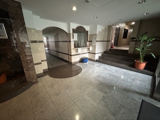 【ロビー】 | ヴィルヌーブソシア