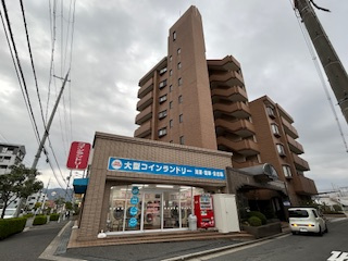 【外観】 | ヴィルヌーブソシア