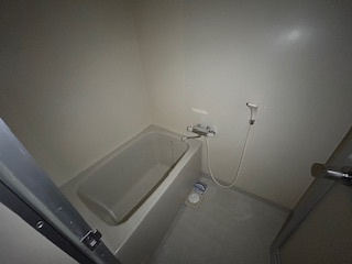 【浴室】 | ヴィルヌーブソシア