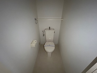 【トイレ】 | ヴィルヌーブソシア