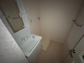 【洗面所】 | ヴィルヌーブソシア
