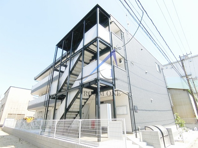 リブリ・フローレス弐番館