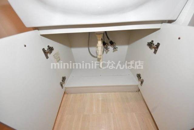 フォレスター一樹のその他共用部分