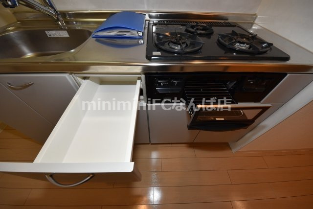 フォレスター一樹