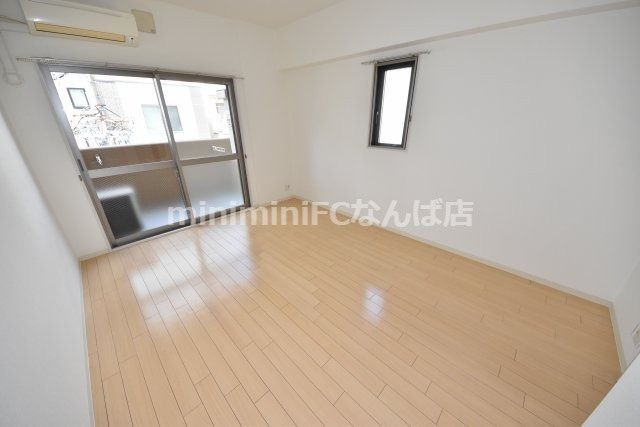 フォレスター一樹の居間・リビング