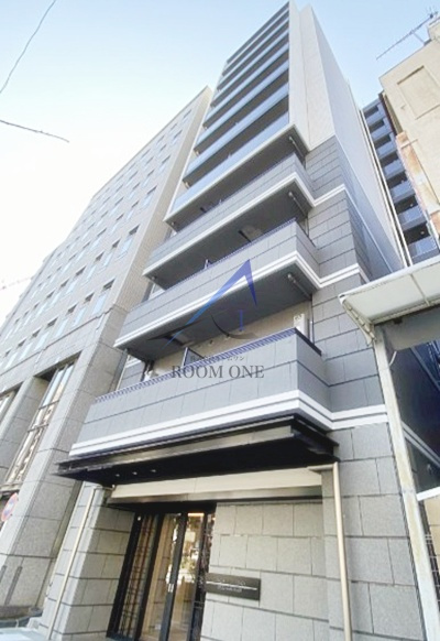 クレイシアIDZ王子マークプレイス