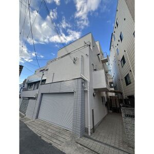 KAマンション