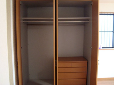 【内装】 | 愛花夢 | 洋室