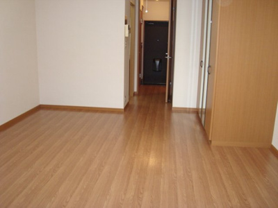 【居間・リビング】 | 愛花夢 | 洋室1