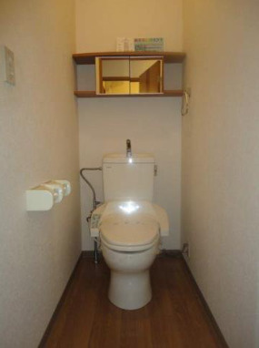 【トイレ】 | 愛花夢