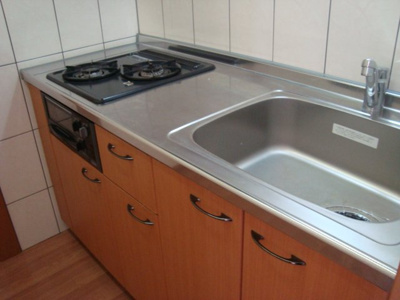 【キッチン】 | 愛花夢 | キッチン