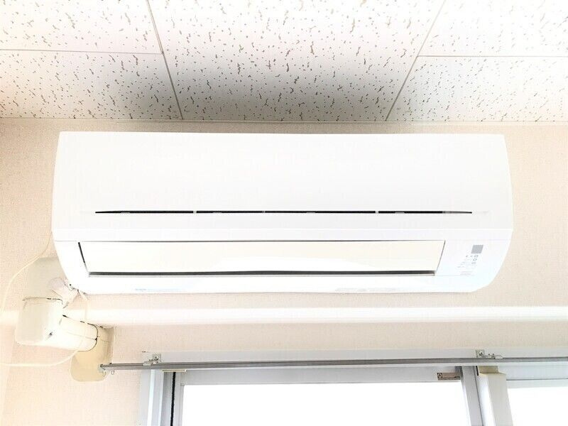 エムアイキャッスルの設備