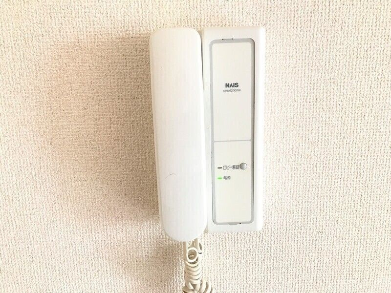 エムアイキャッスルのセキュリティ
