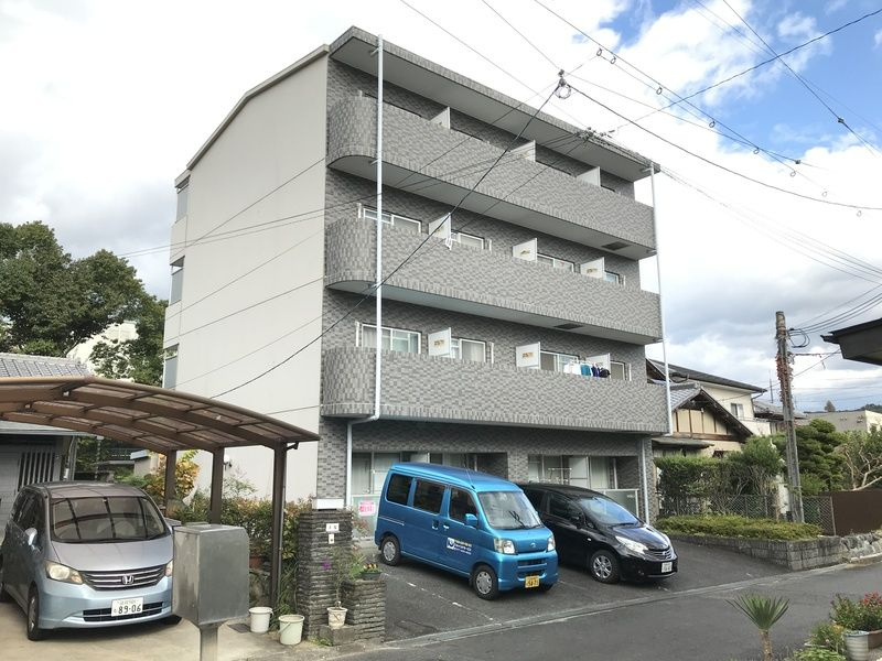 エムアイキャッスル
