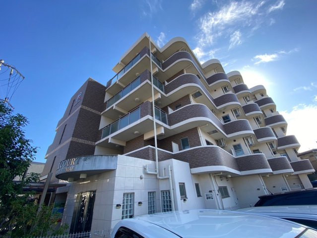 リーガルコート山本駅前