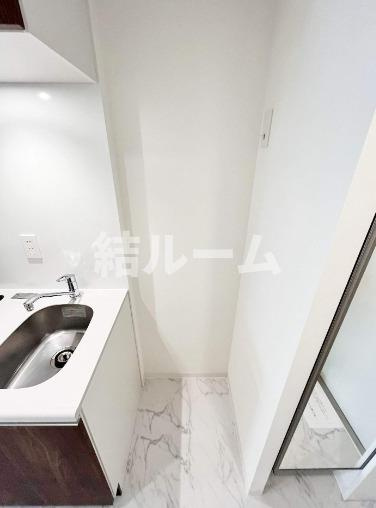 板橋区上板橋３丁目の賃貸マンションの設備