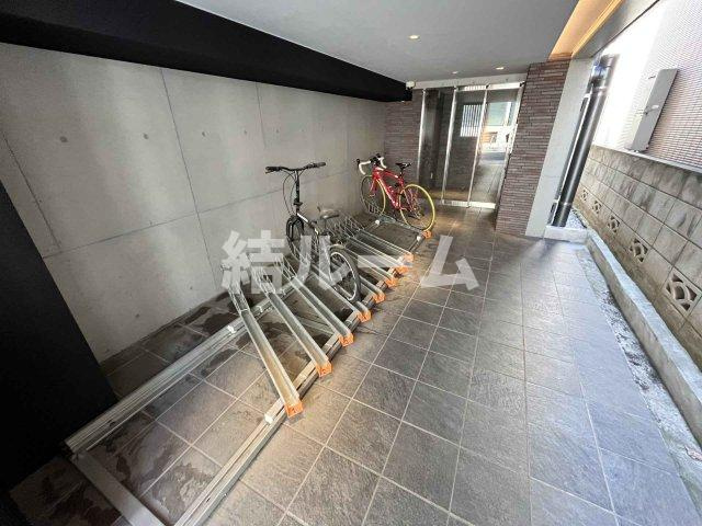 板橋区上板橋３丁目の賃貸マンションのその他