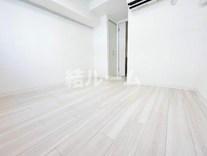 板橋区上板橋３丁目の賃貸マンションの内装