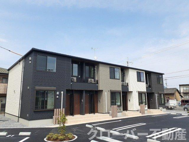 モンテリザイア丸亀　Ⅰ