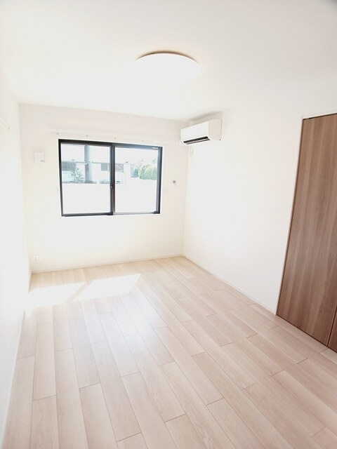 アイリス・Ⅲの内装|その他部屋・スペース