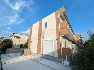 【外観】 | リブリ・Ｏ＆Ｙ