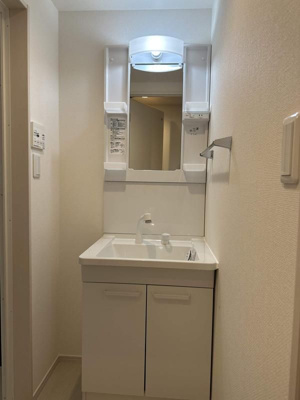 【洗面所】 | リブリ・Ｏ＆Ｙ