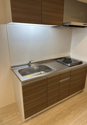 【キッチン】 | リブリ・Ｏ＆Ｙ