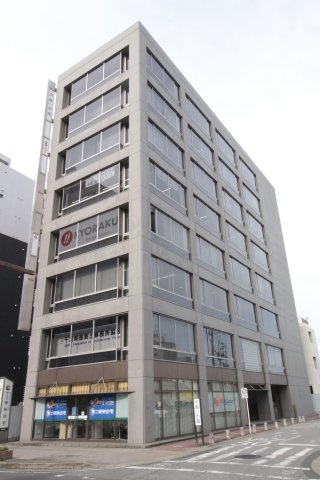 【外観】 | 千葉本町第一生命ビル