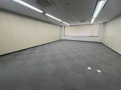 【内装】 | 千葉本町第一生命ビル