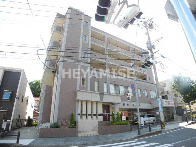 エスポワール若草