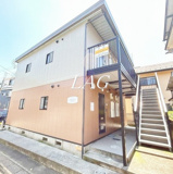 ＭＫハイツの画像