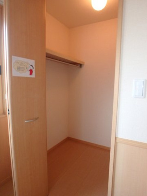 【収納】 | メゾン・アンソレイユⅥ