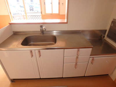 【居間・リビング】 | メゾン・アンソレイユⅥ