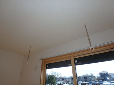 【内装】 | メゾン・アンソレイユⅥ