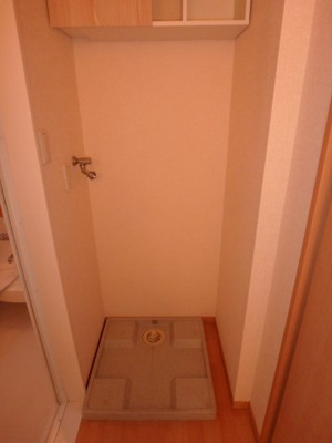 【設備】 | メゾン・アンソレイユⅥ