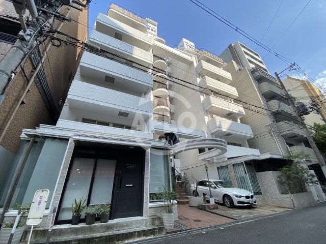 シティコート東扇町