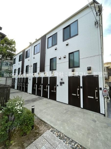 ベルエクラ阿佐ヶ谷 